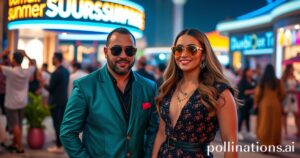 ai news Dubai Summer Surprises Gears Up for Biggest Edition Yet Dubai Summer Surprises 2025 was officially announced promising 66 days of shopping entertainment and citywide events from June 27 to August 31 1747944496