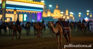 ai news Eid Al Adha 2025 Likely Date Revealed for UAE Public Holiday Authorities announced that Eid Al Adha is expected to fall on Friday June 6 giving residents a likely four day break 1747944579