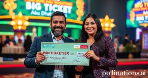 Walk in Interviews Today & Tomorrow in Dubai & UAE 1 ai news Indian and Filipino Expats Win Big Ticket Abu Dhabi Draw Two expats an Indian and a Filipino won the latest Big Ticket Abu Dhabi draw taking home significant cash prizes 1748000123