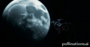 ai news UAE Confirms Launch Partner for Far Side Moon Mission The UAEs mission to explore the far side of the Moon advanced with the confirmation of a launch partner marking a significant step for the countrys space ambitions 1747945207