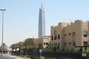 uae record high temperature