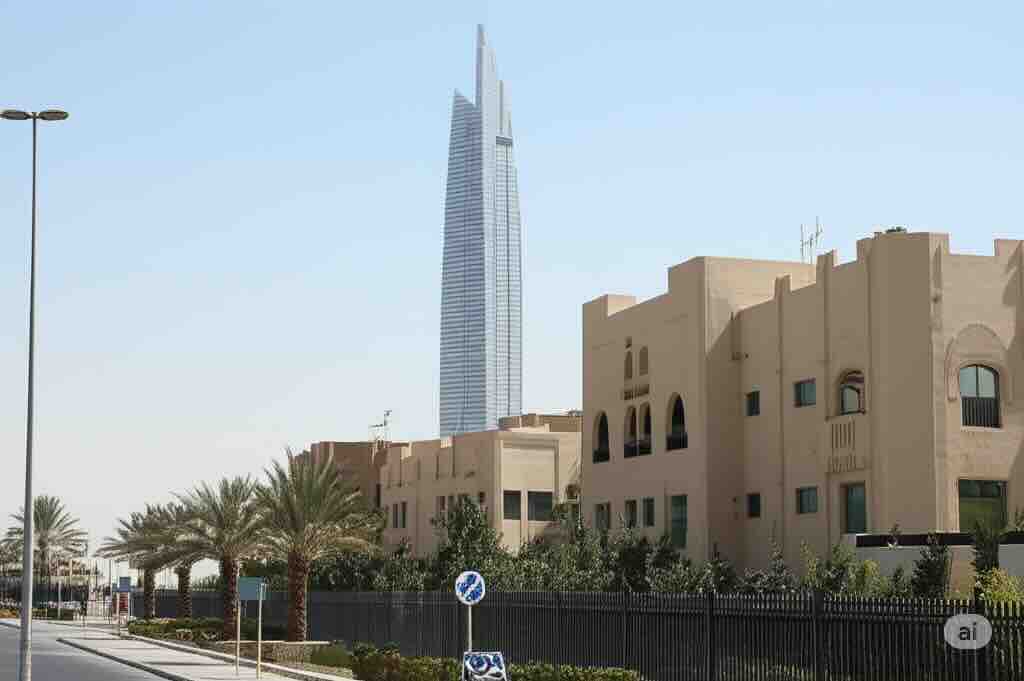 uae record high temperature