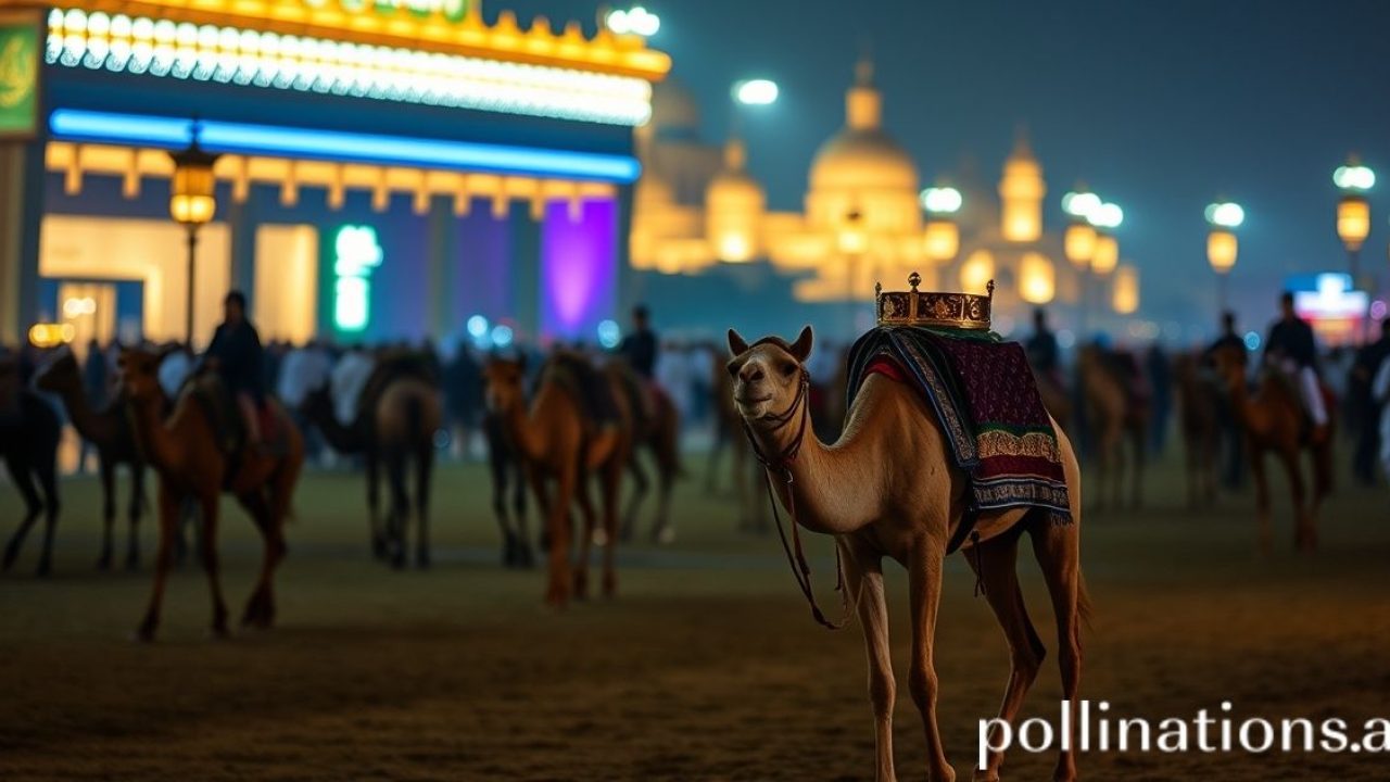 AI Generated: Eid Al Adha 2025: Likely Date Revealed for UAE Public Holiday Authorities announced that Eid Al Adha is expected to fall on Friday, June 6, giving residents a likely four-day break