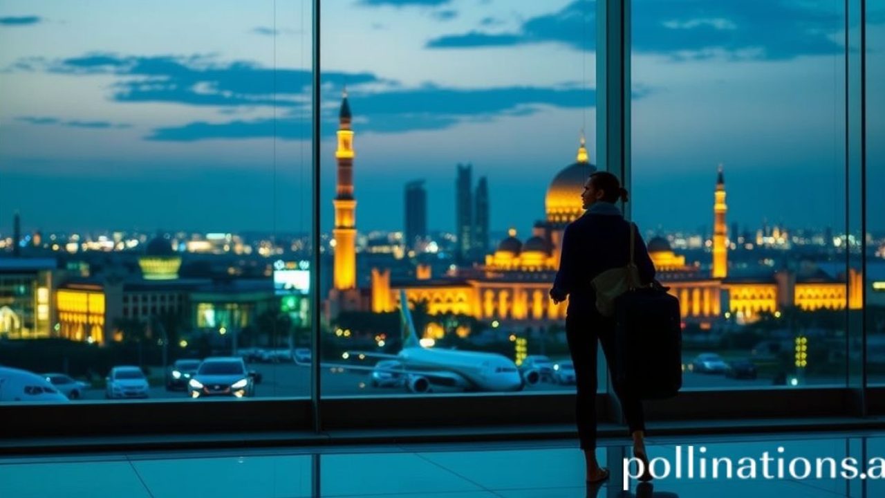 AI Generated: UAE: Cheap Eid Flight Deals Under Dh1,000 Still Available Airlines like flydubai and Air Arabia continue to offer Eid flight deals under Dh1,000, making travel more affordable for residents